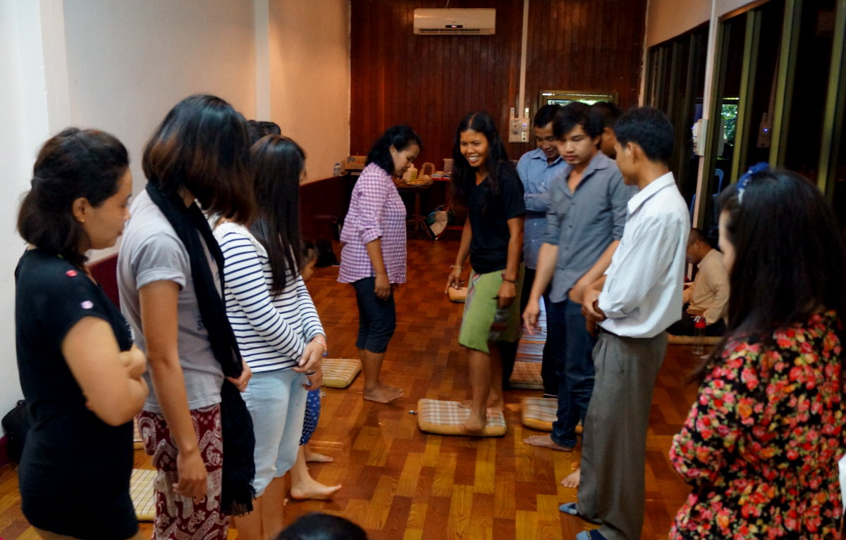 Who are We? Assessing human personalities