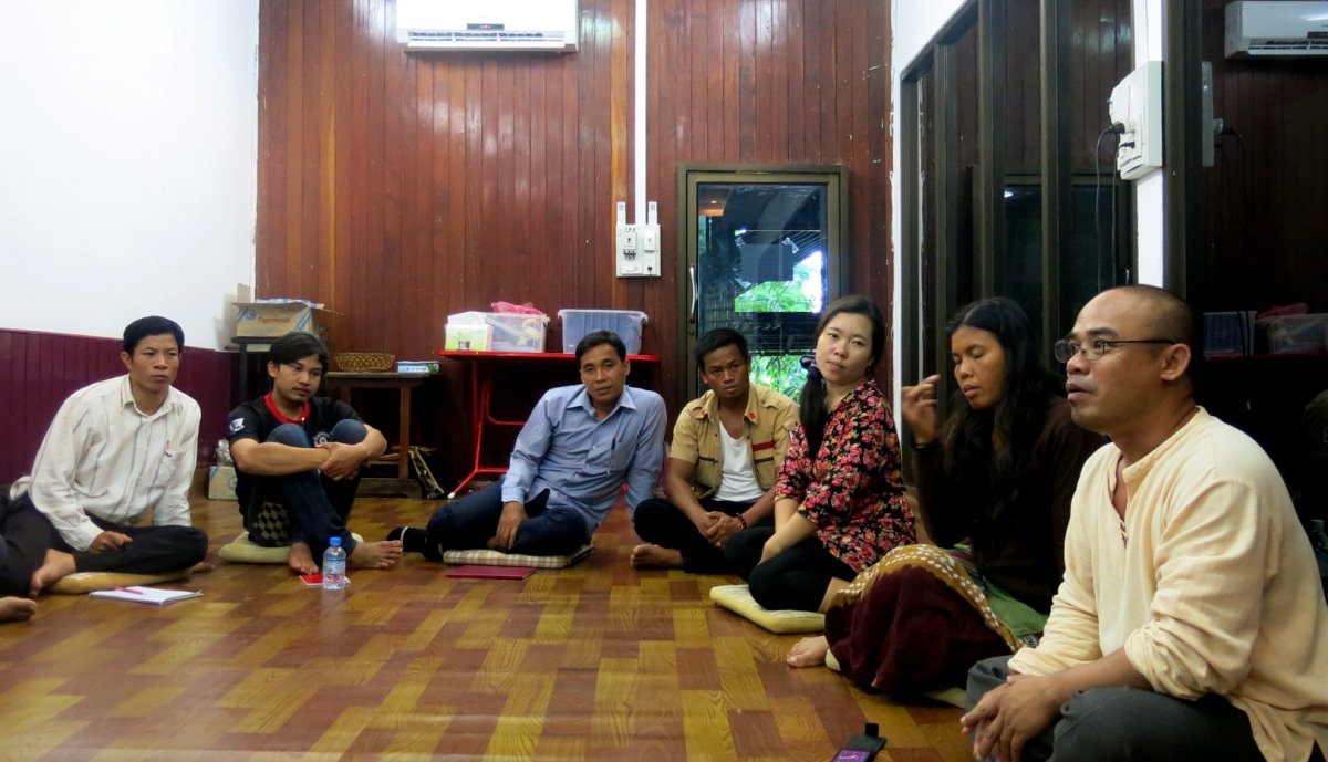Discussions on energy