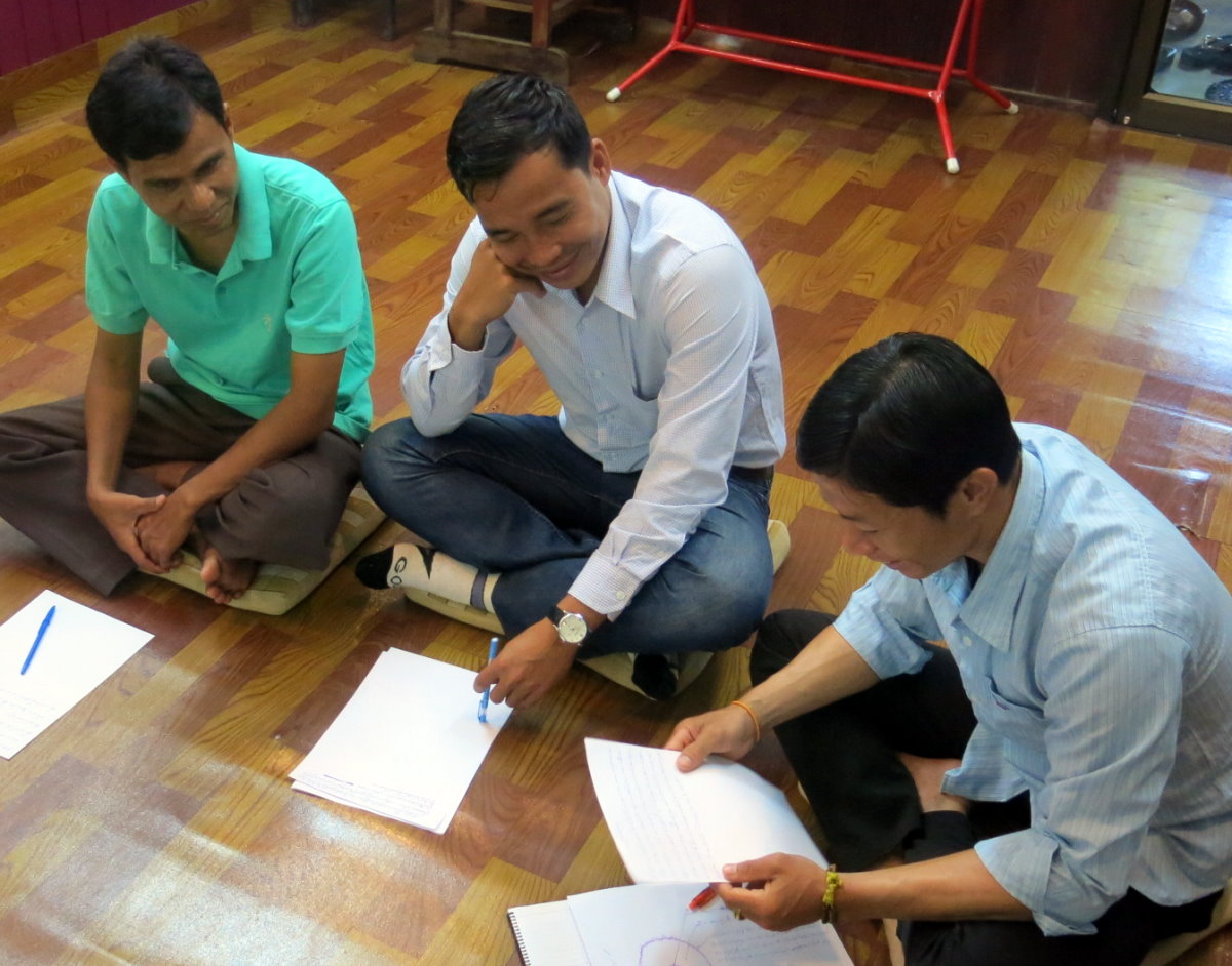 Discussions on energy