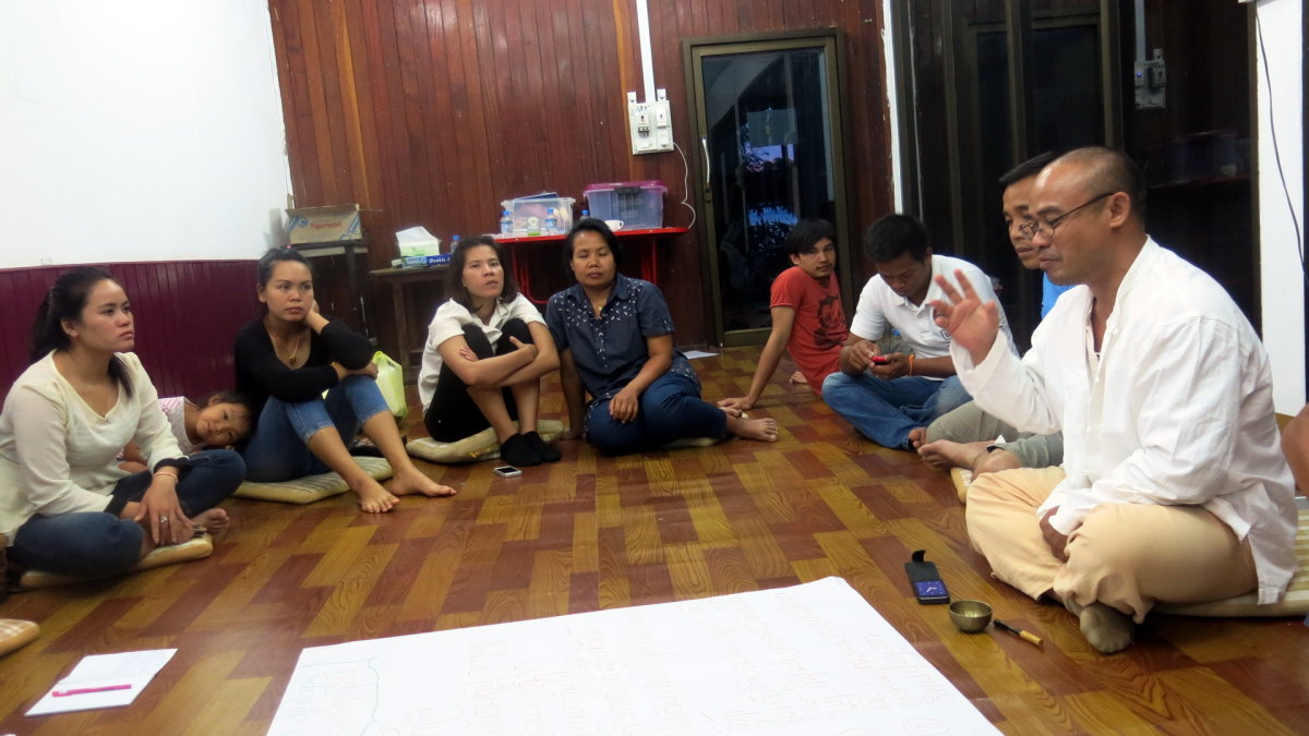 Discussions on energy